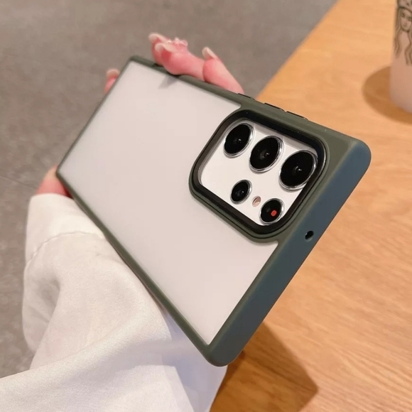 Galaxy S22 Case Galaxy S22 Plus Case Galaxy S22 Ultra case Note 20 Ultra Case - Picture 4 of 4